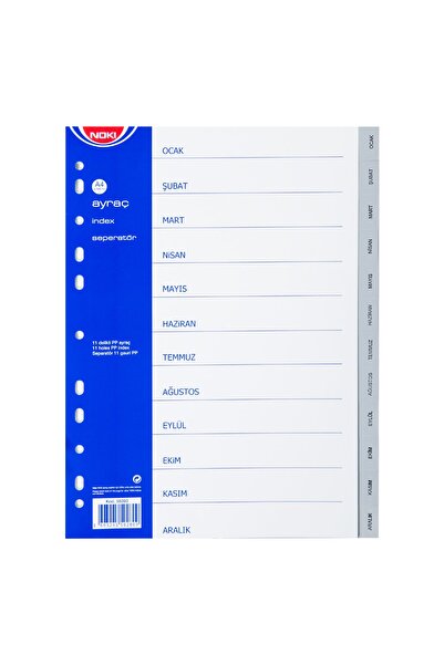 Noki Vegus Bookmark Cooker-Separator (59280)