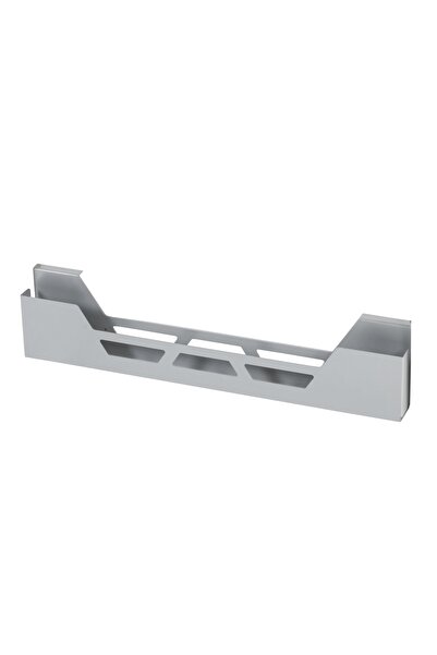 Creo Mobili Metal Organizer Fonksiyonel Kablo Kanalı Vega Ve Sirius Masalar I...