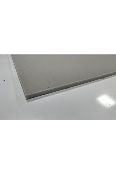 VALLORE 28 Dansite Gri Sünger 40x120x2 Cm