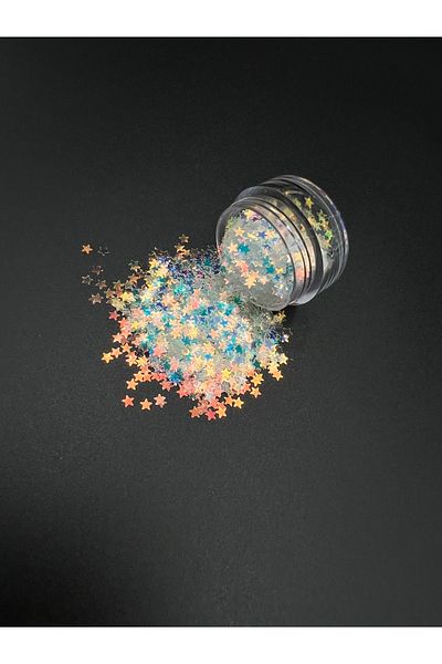 gelinmz 5ml/5g Glitter Pigment Flake