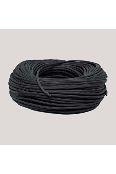 Flaş Group Siyah Kapı Pencere Sineklik Fitili