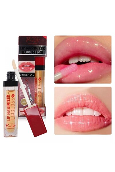 Mardinal Plumping Lip Lipgloss