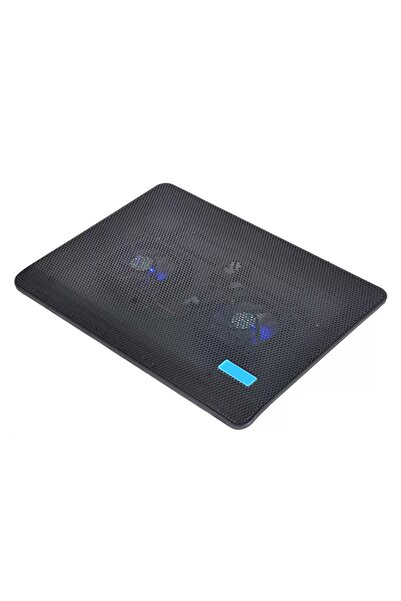 Microcase Notebook Laptop Soğutucu Stand 2 Fanlı - Al3497