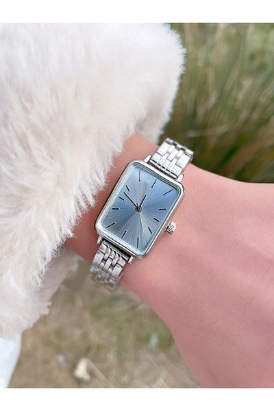 LOOQ Minimal Retro Cord Women's Watch