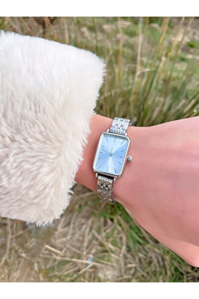 LOOQ Minimal Retro Cord Women's Watch