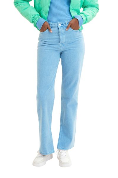 Tom Tailor Denim Blue Women Jean Styles, Prices - Trendyol
