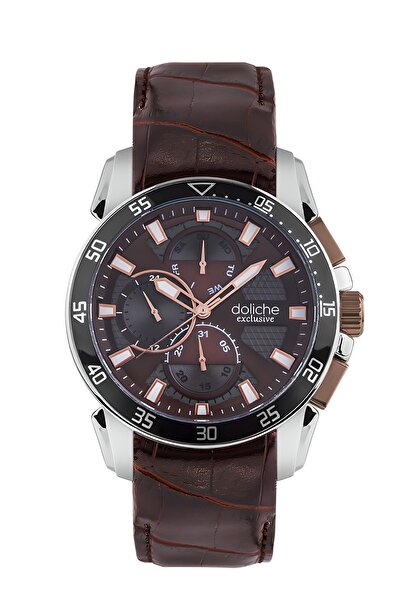 Doliche Dw1058-2 Erkek Kol Saati