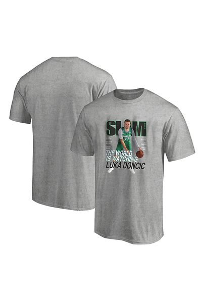 usateamfans Λούκα Ντόν;ι; Slam Tshirt