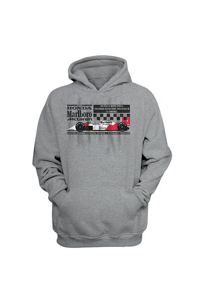 usateamfans '92 Dream Team Hoodie