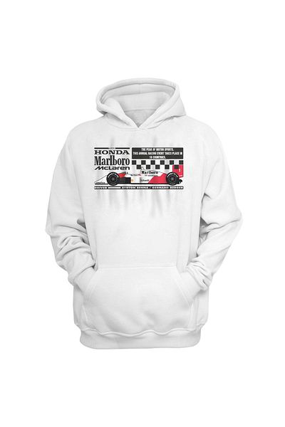usateamfans '92 Dream Team Hoodie