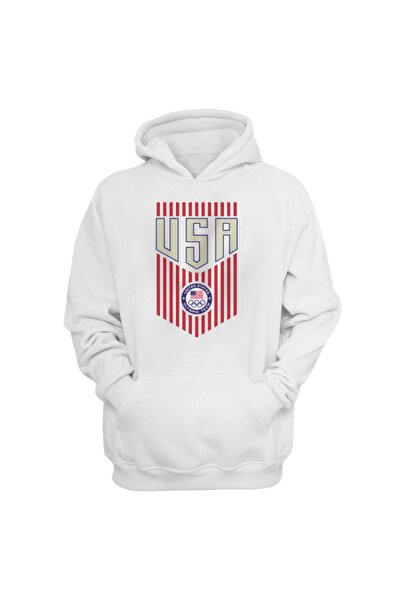 usateamfans U.S.A. Hoodie