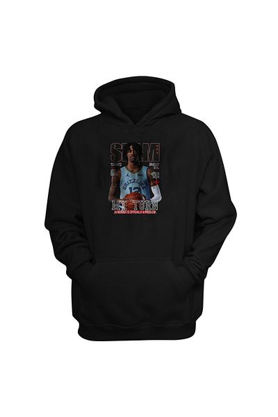 usateamfans Ja Morant Slam Hoodie