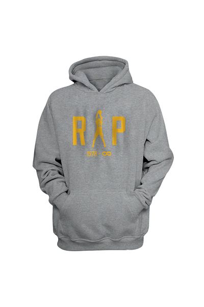 usateamfans Hanorac Rip Kobe Bryant