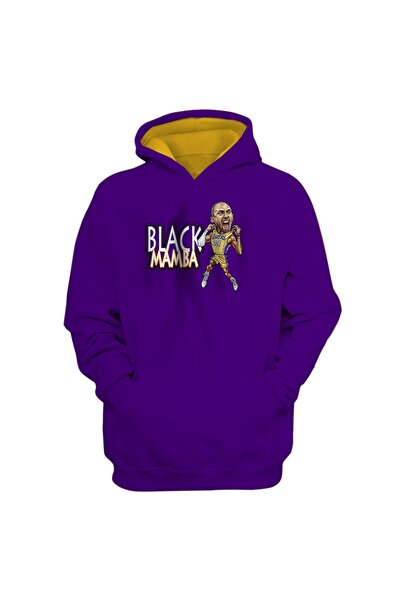 usateamfans Kobe Bryant dukserica