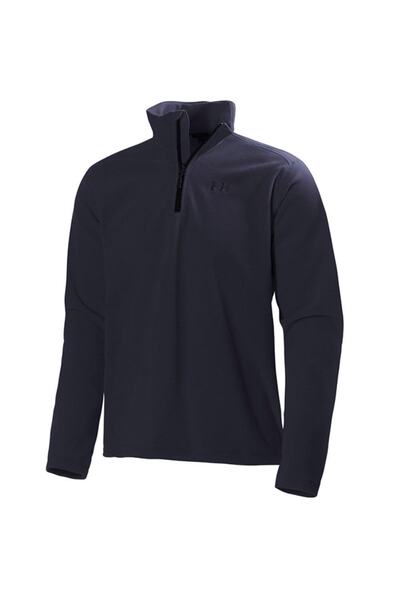 Helly Hansen Hh Mount Erkek Polar Fleece-lacivert