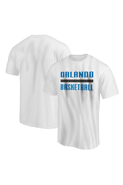 usateamfans Футболка «Орландо Баскетбол»