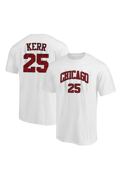 usateamfans Μπλουζάκι Steve Kerr