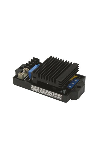 DATAKOM Avr-20 Voltaj Regülator Kartı Jeneratör Voltaj Düzenleyici Kart