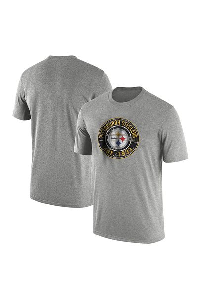 usateamfans Μπλουζάκι Pittsburgh Steelers