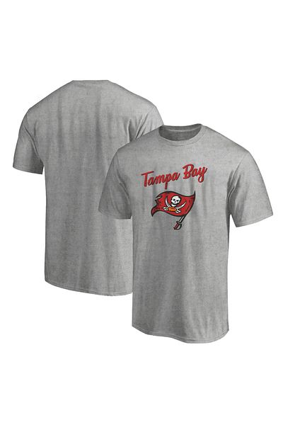 usateamfans Μπλουζάκι Tampa Bay Buccaneers