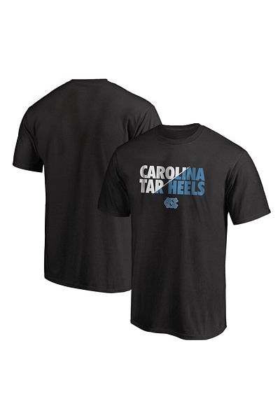 usateamfans Μπλουζάκι Carolina Tar Heels