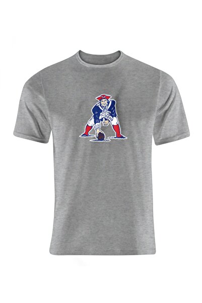 usateamfans Футболка «Нью-Інгленд Петріотс»