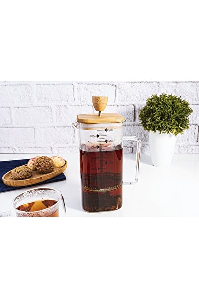 TOGO -bambum Linza 750 Ml French Press