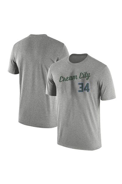 usateamfans Κρέμα City Tshirt