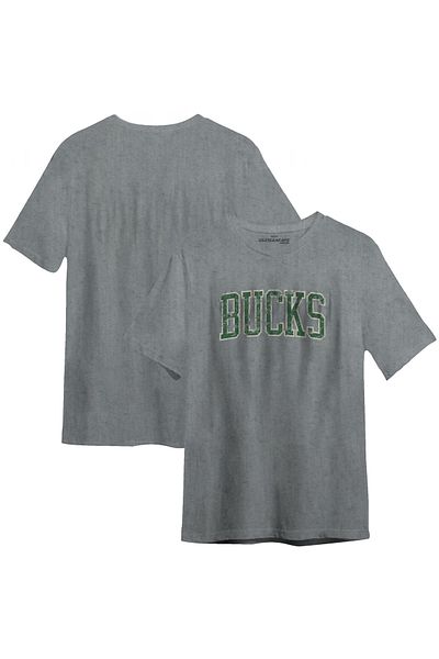 usateamfans Μπλουζάκι Bucks Oversize
