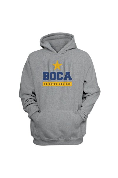 usateamfans Boca Juniors Hoodie
