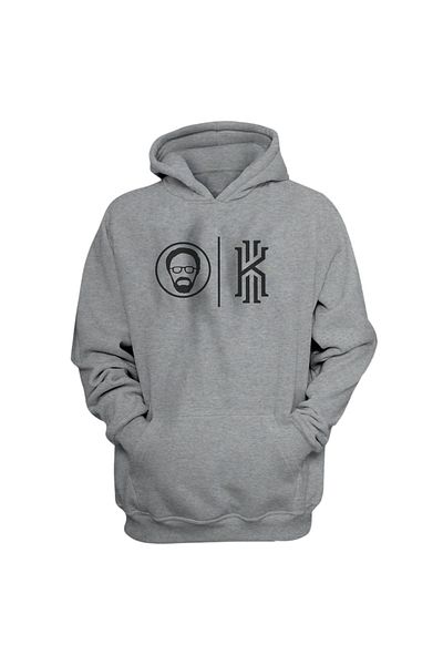 usateamfans Kyrie Irving Hoodie