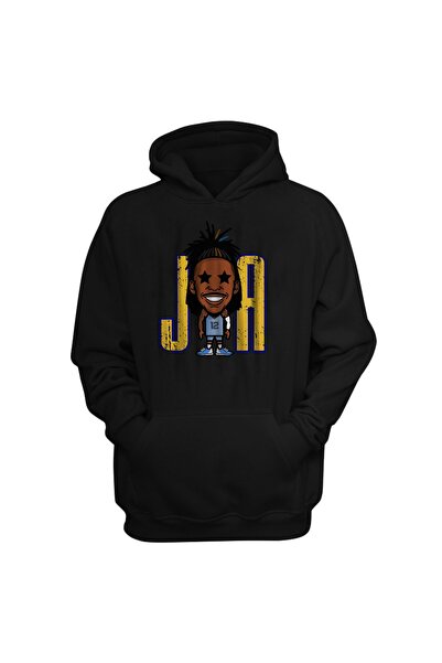 usateamfans Ja Morant Hoodie
