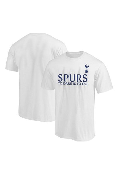 usateamfans Tottenham Hotspur T-Shirt