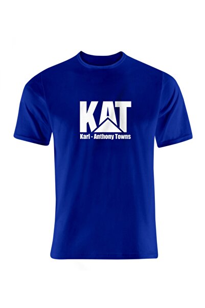 usateamfans Футболка Карла Ентоні Таунса