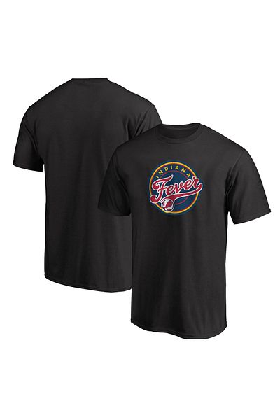 usateamfans Μπλουζάκι Indiana Fever