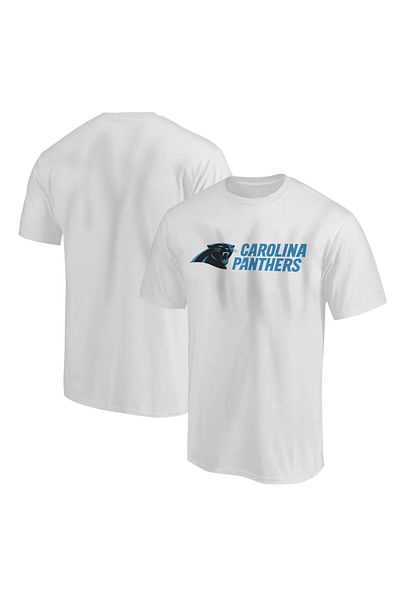 usateamfans Μπλουζάκι Carolina Panthers