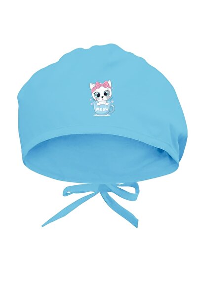 Tasarım Trend Bone chirurgical cu design de pisică drăguță într-o cană