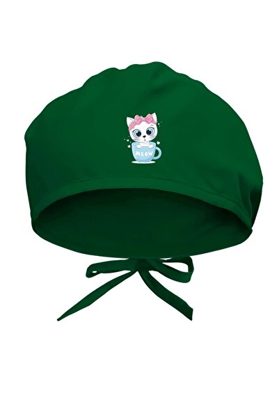 Tasarım Trend Bone chirurgical cu design de pisică drăguță într-o cană