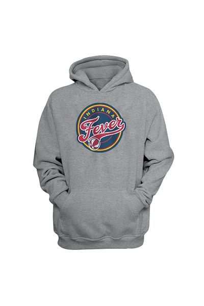 usateamfans Φούτερ με κουκούλα Indiana Fever