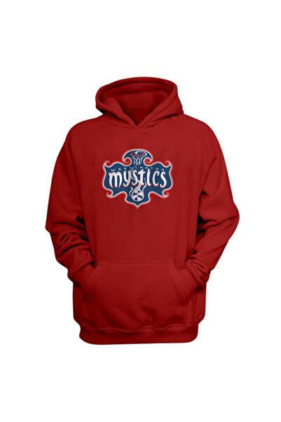 usateamfans Світшот Washington Mystics