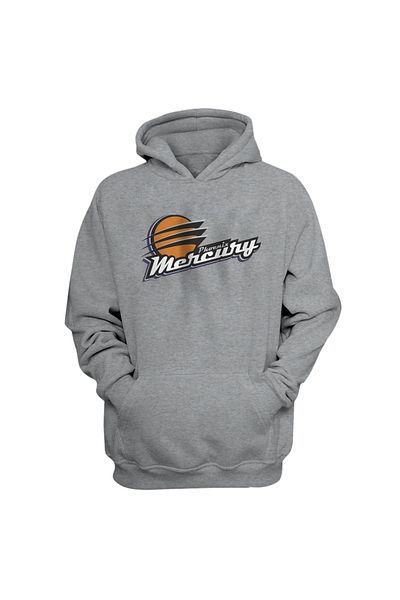 usateamfans Φούτερ με κουκούλα Phoenix Mercury