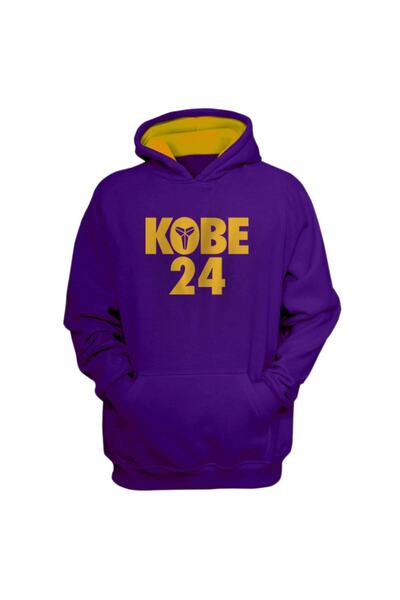 usateamfans Kobe 24 dukserica