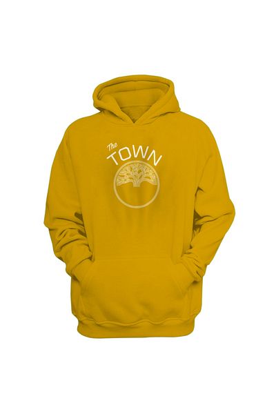 usateamfans Φούτερ με κουκούλα The Town