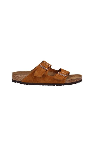 Birkenstock Birkenstock Arizona Unisex Slippers 1009526