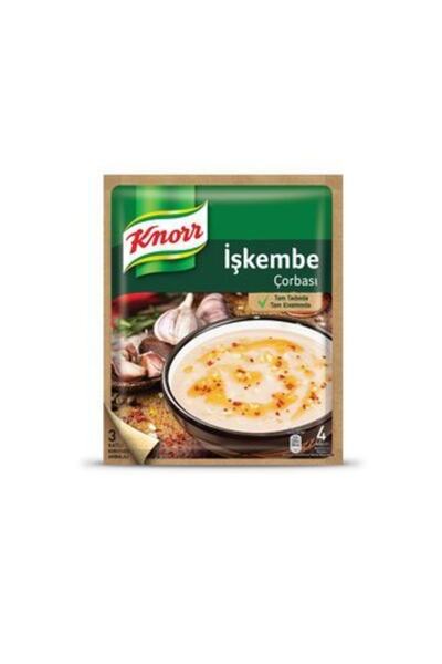 Knorr Hazır Çorba Işkembe 63 Gr X 5