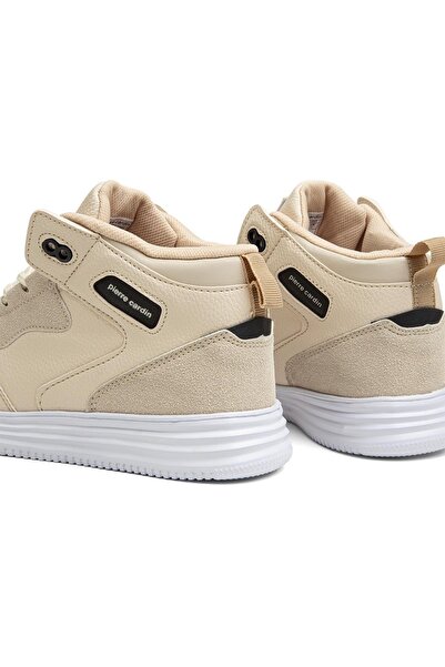 Pierre Cardin ® | Pc-31317-3471 Bej - Kadın Spor Ayakkabı