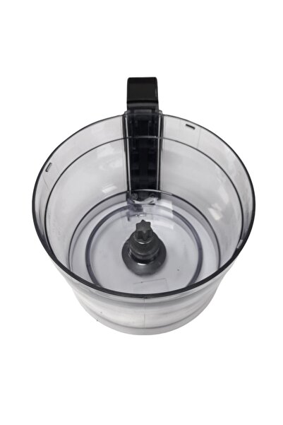 Arzum Ar1064 Maxthon Mutfak Robotu Için Orijinal Hazne (siyah)