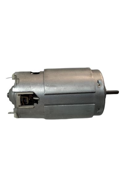 Dostservis Fakir Sms 4181 Compatible B Motor for Blender