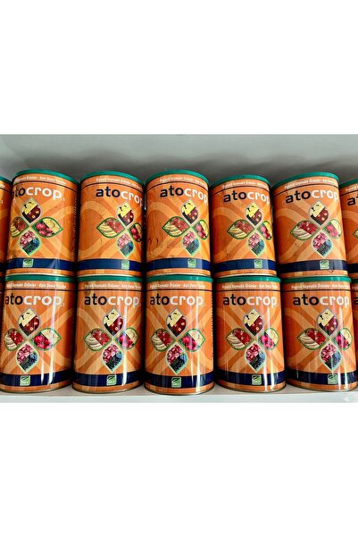 DOKTOR TARSA Atocrop  Bitki Besini ve Vitamin