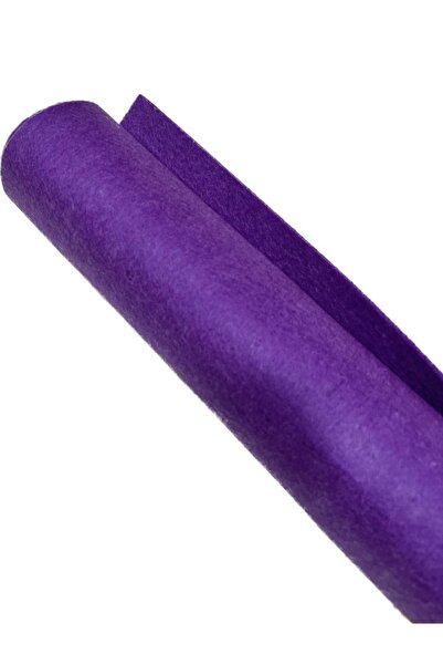 Ticon 3 Mm 50*70 Kalın Keçe Non-toxic 1 Adet